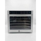 Premium Stil dehidrator hrane PS-06M, 6 inox lesa, 700 W Cene