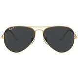 Ray-ban Unisex Sunčane naočale Ray Ban RB3025 58 P Blue | shoptok.hr