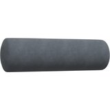  2-dijelni set sofa s jastucima tamnosivi baršunasti | shoptok.hr