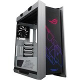 Asus ROG Strix Helios White Edition RGB Atx/EATX Mid-Tower Gaming Case With Tempered Glass Aluminum Frame GPU Braces 420Mm Radiator Cene