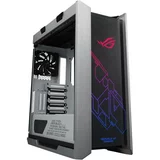 Asus ROG Strix Helios White Edition RGB Atx/EATX Mid-Tower Gaming Case With Tempered Glass Aluminum Frame GPU Braces 420Mm Radiator