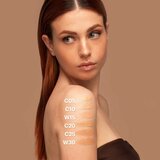 MESAUDA THE SKIN FOUNDATION - C20 Cene