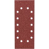 Bosch Set brusnih listova za vibracionu brusilicu 2609256B26, 10-delni, 115×280mm, G40 | Eponuda.com