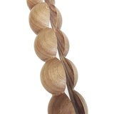 Toolight Viseća Lampa Wood APP1501-CP | shoptok.hr