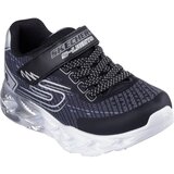 Skechers športni copat 400604L BKSL VORTEX 2.0 - QUANTROID F black 28 | Shoptok.si