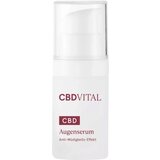 CBD VITAL Serum za oči - 15 ml | Shoptok.si