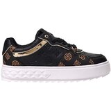 Guess Modne superge FIENA Črna | Shoptok.si
