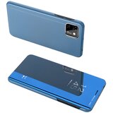 IZMAEL.eu Futrola Clear View za Huawei Y5P - Plava | shoptok.hr