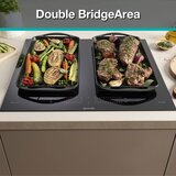Gorenje Ugradbena indukciona ploča za kuvanje GI6442BSCWF | Eponuda.ba