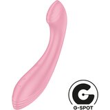 Satisfyer G-Force Pink Cene
