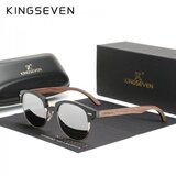 KINGSEVEN W5516 silver naočare za sunce | Eponuda.com
