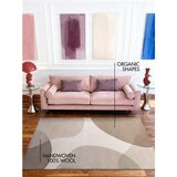 Ted Baker Bež ručno rađen vunen tepih 120x170 cm Hackney Clarissa – | shoptok.hr