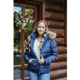 Frogies Ženska jakna Quilted | Shoptok.si