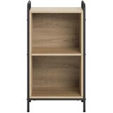  Ormarić za knjige 55 5 x 33 x 174 cm Konstruirano drvo - Hrast sonoma 80 x 33 x 174 cm | shoptok.hr