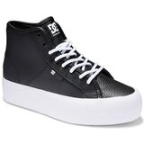 Dc Shoes Visoke superge Manual Hi Wnt Črna | Shoptok.si