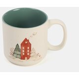 Sinsay Šalica s blagdanskim motivom | shoptok.hr