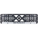 Storm Okvir za tablicu auta "renault" Cene