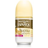 Instituto Español Oatmeal dezodorans roll-on 75 ml Cijene
