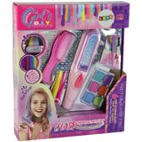 Hair Painting Set Beauty Set Accessories | Shoptok.si