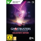 Nighthawk Interactive Ghostbusters: Spirits Unleashed - Collectors Edition (xbox Series X Xbox One