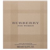 Burberry for Women parfumirana voda za ženske 100 ml | Shoptok.si