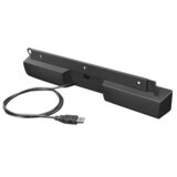 Lenovo usb soundbar for thinkvision | Shoptok.si