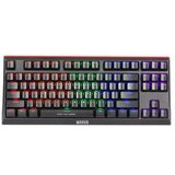 Marvo tastatura wireless KG953W EN-R ( 002-0227 ) cene