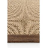 Conceptum Hypnose tepih Toronto M310, 120x250 cm, smeđa | Eponuda.ba