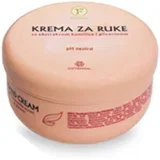 krema za ruke sa ekstratom kamilice i glicerinom 250ml