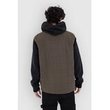 Hurley Santa Cruz Quilted Hooded Jakna cargo | Shoptok.si