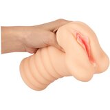Nature Skin - realistični vagina masturbator (naravno) | Shoptok.si
