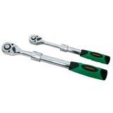 JONNESWAY Grzechotka 1/2 "ročaj s spremenljivo dolžino R5104, (21120842) | Shoptok.si