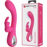  Vibrator za dvostruku stimulaciju Novak BI 300087 | ePonuda.com