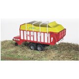 Bruder prikolica jumbo 6600 022143 | Eponuda.com