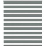  Zavjesa zebra 135x100 cm širina tkanine 130,9 cm poliester | shoptok.hr
