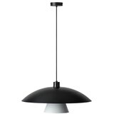 Osram Luster na sajli DECOR FLYING MUSHROOM 1xE27/25W/230V prečnik 50 cm crna | Eponuda.com