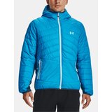 Under Armour Jacket UA Active Hybrid Jkt-BLU - Mens | shoptok.hr