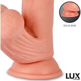 Lux Dildo Bernd Tripple Density With Swinging Balls | Shoptok.si