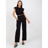 RUE PARIS Set-WN-KMPL-VE09.05-black Cijene
