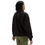 Vans Sweater majica 'Leighton' crna | shoptok.hr