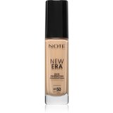 Note Cosmetique New Era vlažilni tekoči puder SPF 50 120 30 ml Cene