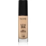 New Era vlažilni tekoči puder SPF 50 120 30 ml