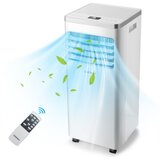  4 u 1 mobilni klima uređaj za hlađenje, ventilaciju i dehumidifikaciju, klima uređaj s odvodnom cijevi | shoptok.hr