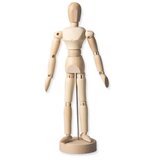 Pop able, manikin, muškarac, 8" ( 616016 ) cene
