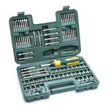  Set bitova sa odvijačem nasadnim 80/1 ST09326SJ SATA Cijene