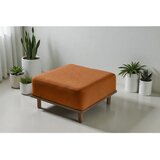 Atelier Del Sofa Pia - Orange Orange Pouffe Cene