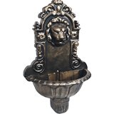  Zidna fontana s dizajnom lavlje glave brončana | Eponuda.ba