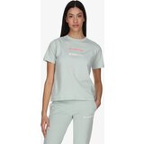 Lotto Majica BLOCCO T-SHIRT W | ePonuda.com