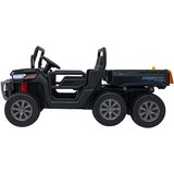  Avto na akumulator Farmer Speed 900 4x4 - dvosed - črn | Shoptok.si