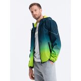Ombre Moška jakna | Shoptok.si
